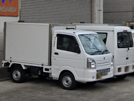 株式会社 幹光運輸の画像3枚目