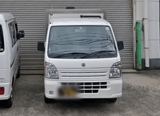 株式会社 幹光運輸の画像2枚目