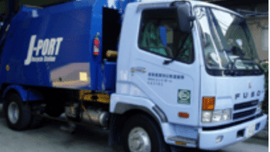 株式会社 ジェイ・ポート  の画像