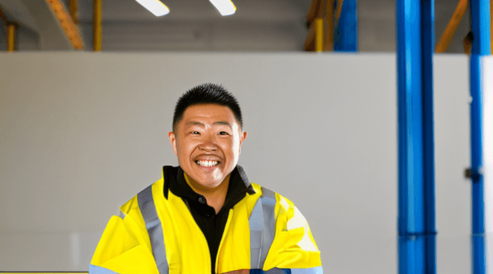 株式会社 今商運輸の画像6枚目