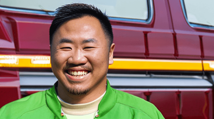 株式会社 今商運輸の画像2枚目