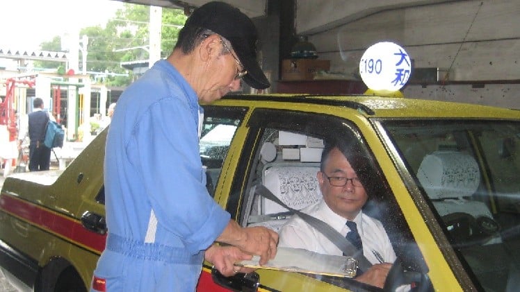 東都交通 株式会社の画像2枚目