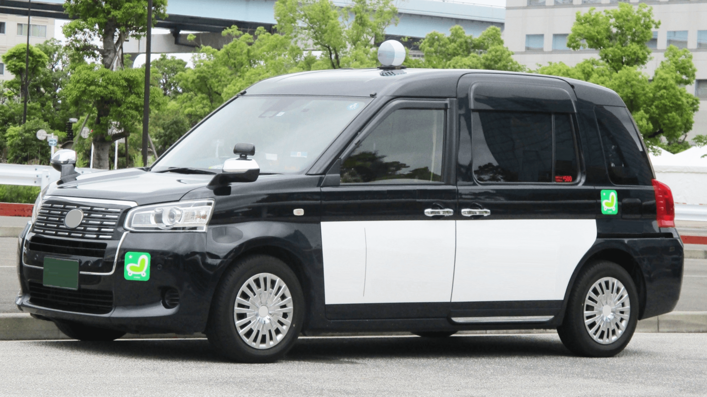 東都交通 株式会社の画像3枚目