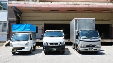 ロジボン 株式会社の画像