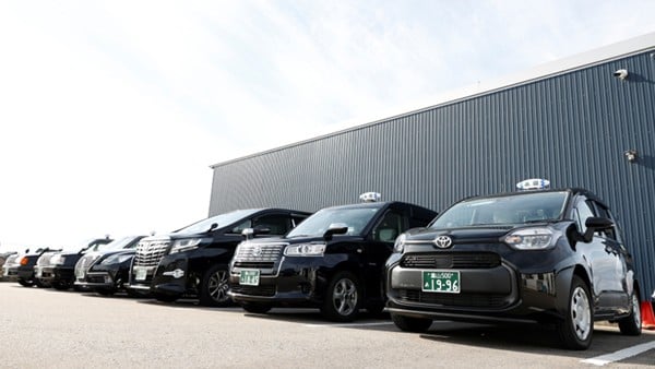 高岡交通 株式会社の画像7枚目