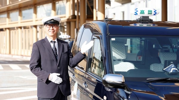 高岡交通 株式会社の画像3枚目