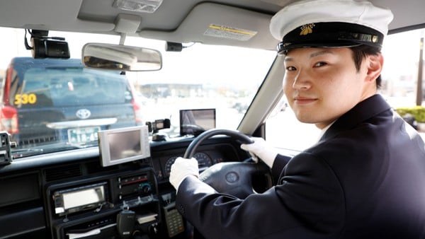 高岡交通 株式会社の画像4枚目