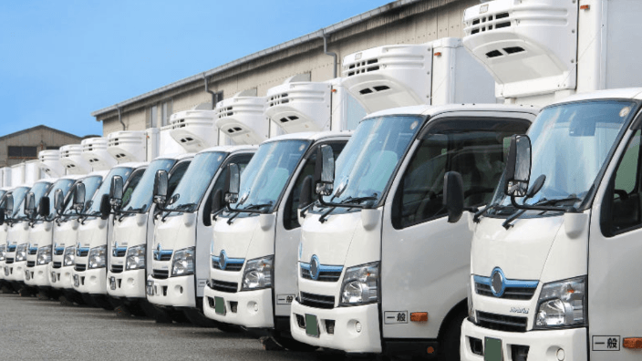 互幸運送 有限会社の画像2枚目