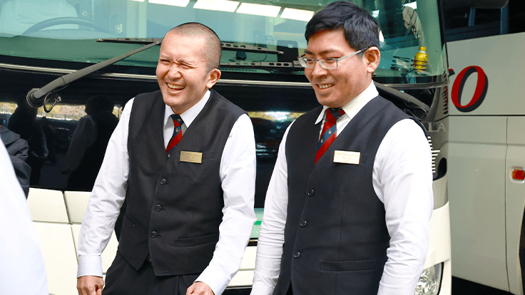 株式会社 オールスター観光の画像2枚目