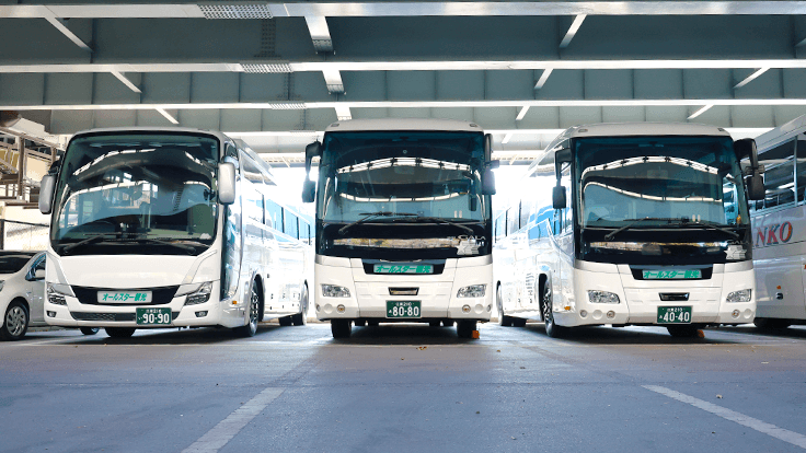 株式会社 オールスター観光の画像10枚目