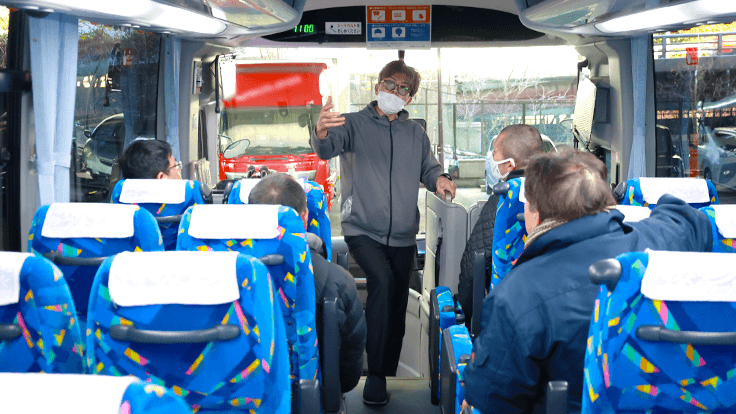 株式会社 オールスター観光の画像7枚目