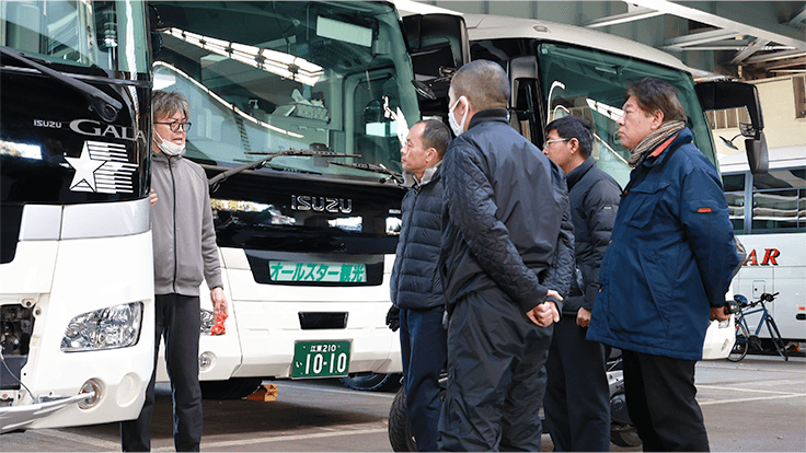 株式会社 オールスター観光の画像8枚目