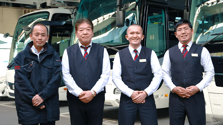 株式会社 オールスター観光の画像6枚目