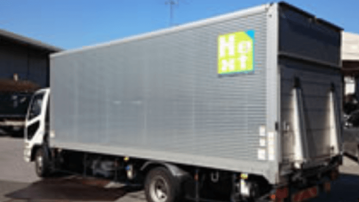 株式会社ネクスト物流の画像3枚目