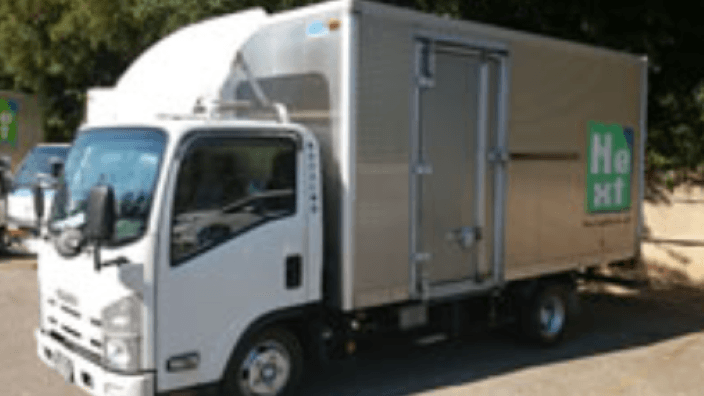 株式会社ネクスト物流の画像2枚目