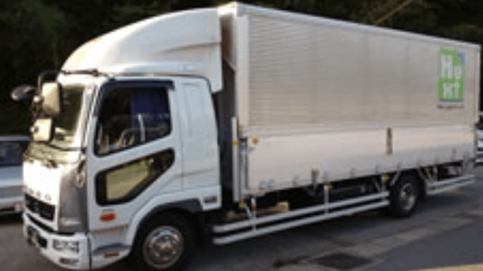 株式会社ネクスト物流の画像4枚目