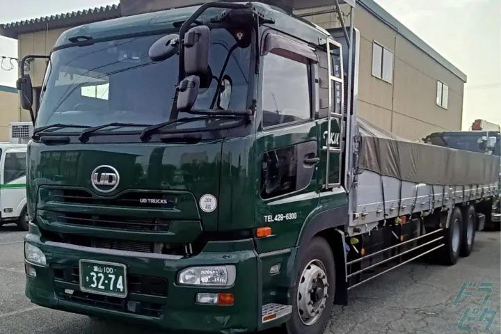 富山建材運輸 株式会社の画像2枚目