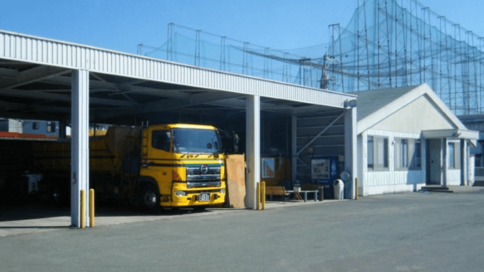 株式会社共栄環境開発の画像2枚目