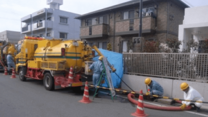 株式会社共栄環境開発の画像3枚目