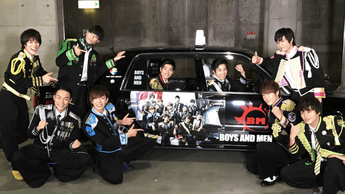 株式会社フジタクシーグループの画像12枚目