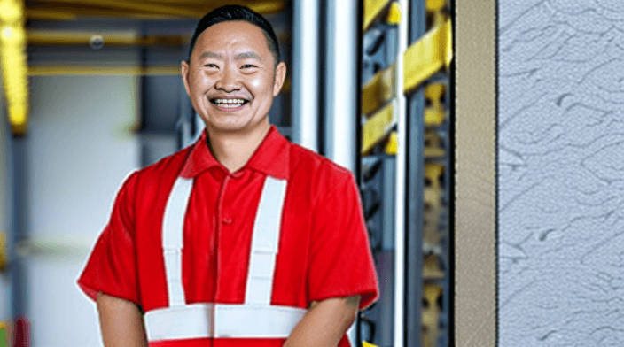 三紀運輸関東 株式会社の画像6枚目