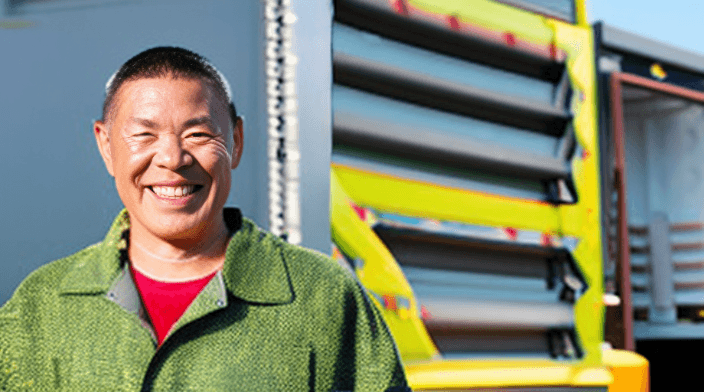 三紀運輸関東 株式会社の画像3枚目