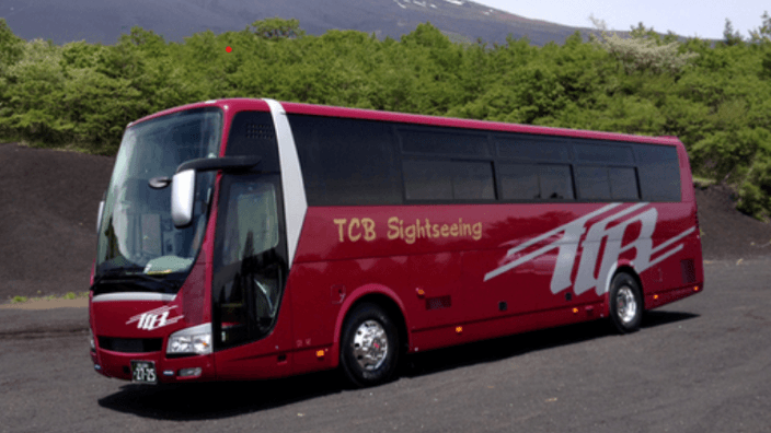 TCB観光株式会社の画像2枚目