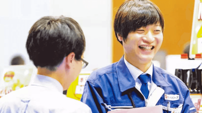 株式会社さんれいフーズの画像4枚目