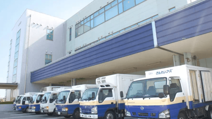 株式会社さんれいフーズの画像5枚目