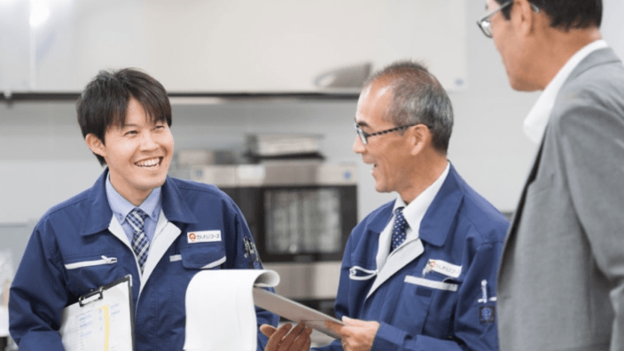 株式会社さんれいフーズの画像2枚目