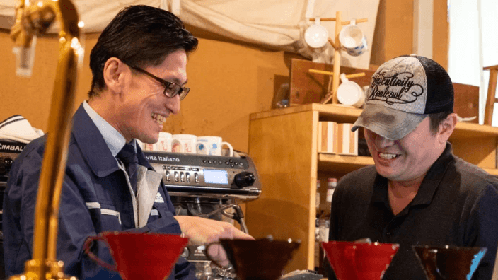 株式会社さんれいフーズの画像9枚目