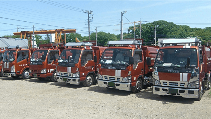 和興建清 株式会社の画像