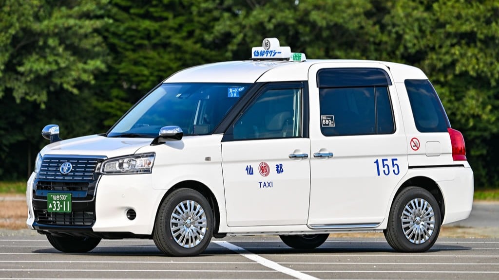 仙都タクシー株式会社の画像5枚目