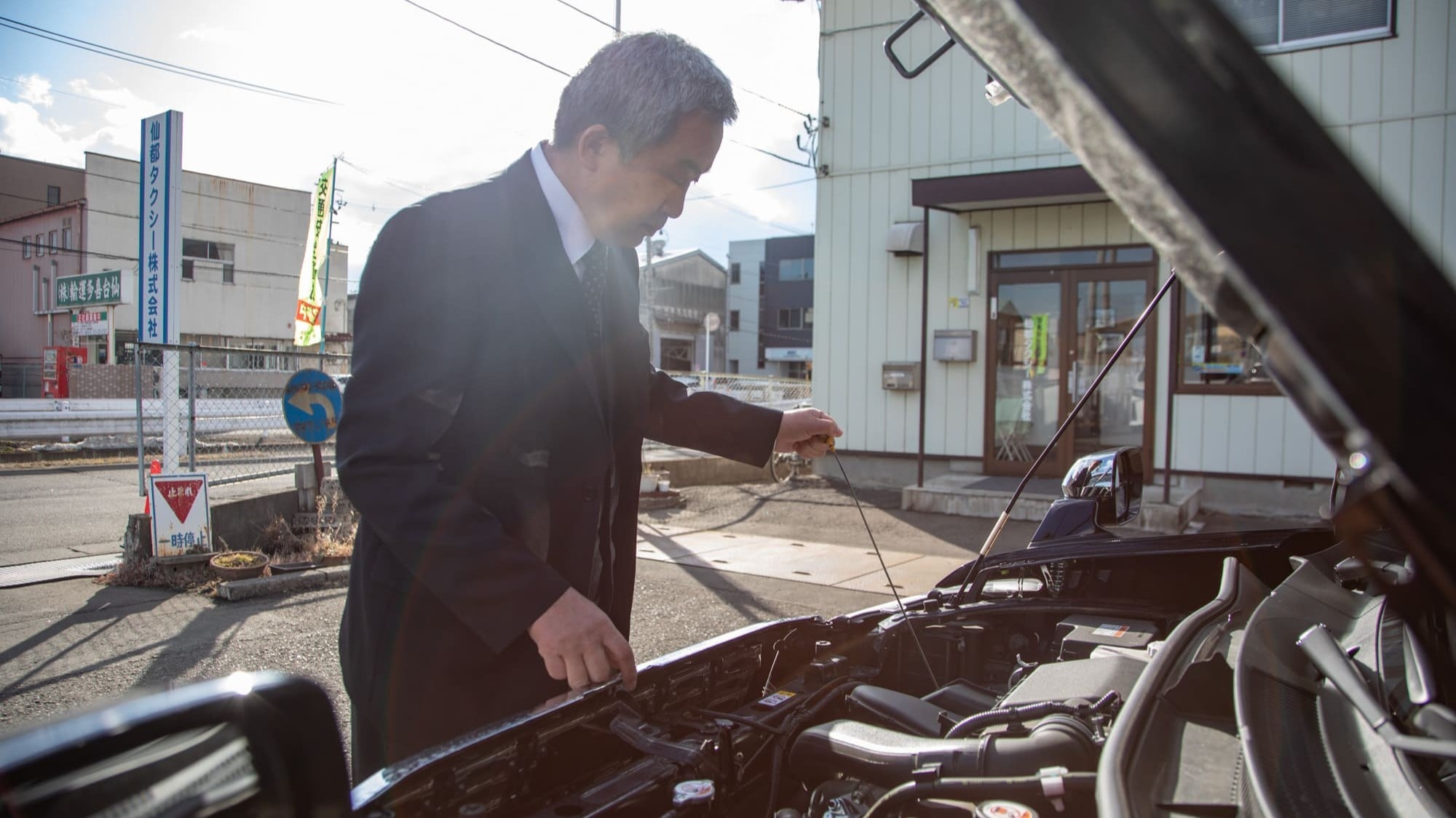 仙都タクシー株式会社の画像6枚目