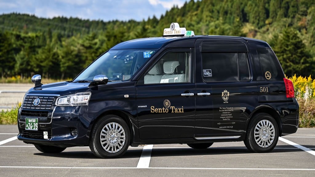 仙都タクシー株式会社の画像4枚目