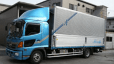 アークトラフィック株式会社の画像