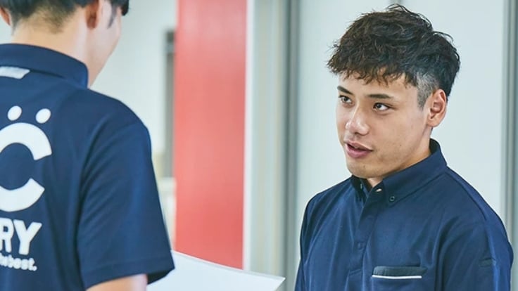 株式会社プラスキャリーの画像5枚目