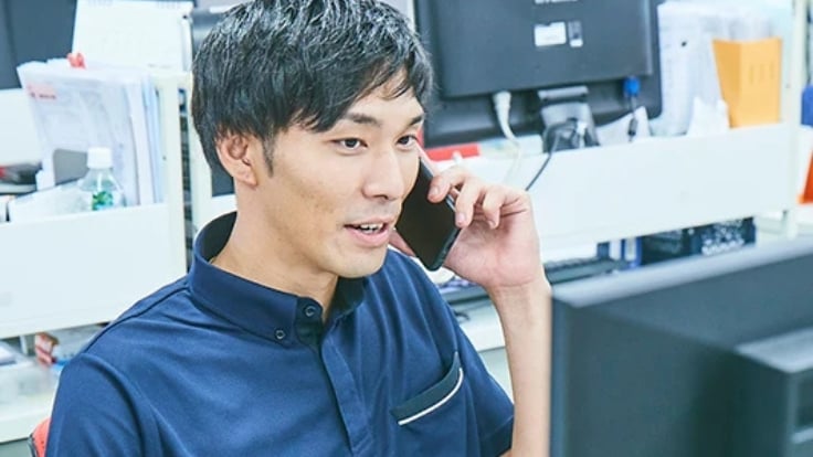 株式会社プラスキャリーの画像8枚目