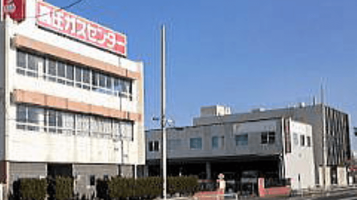 エネックスジャパン 株式会社の画像2枚目