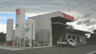 エネックスジャパン 株式会社の画像