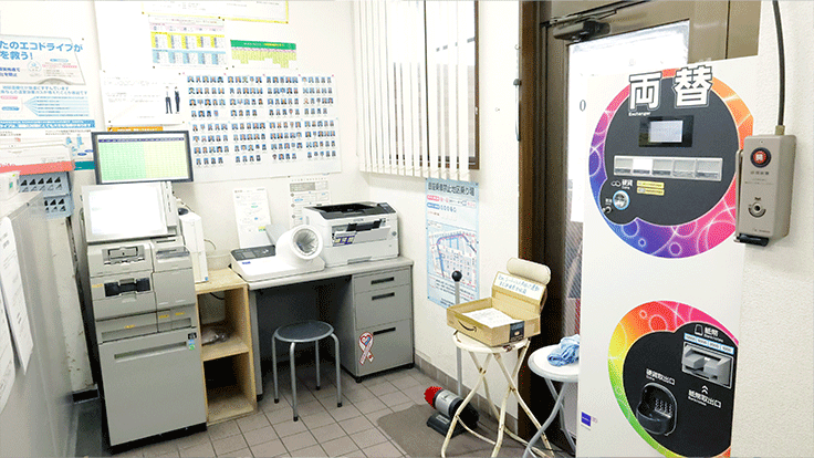 大丸交通 株式会社の画像8枚目