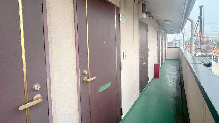 大丸交通 株式会社の画像11枚目