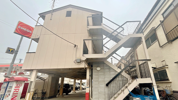 大丸交通 株式会社の画像12枚目