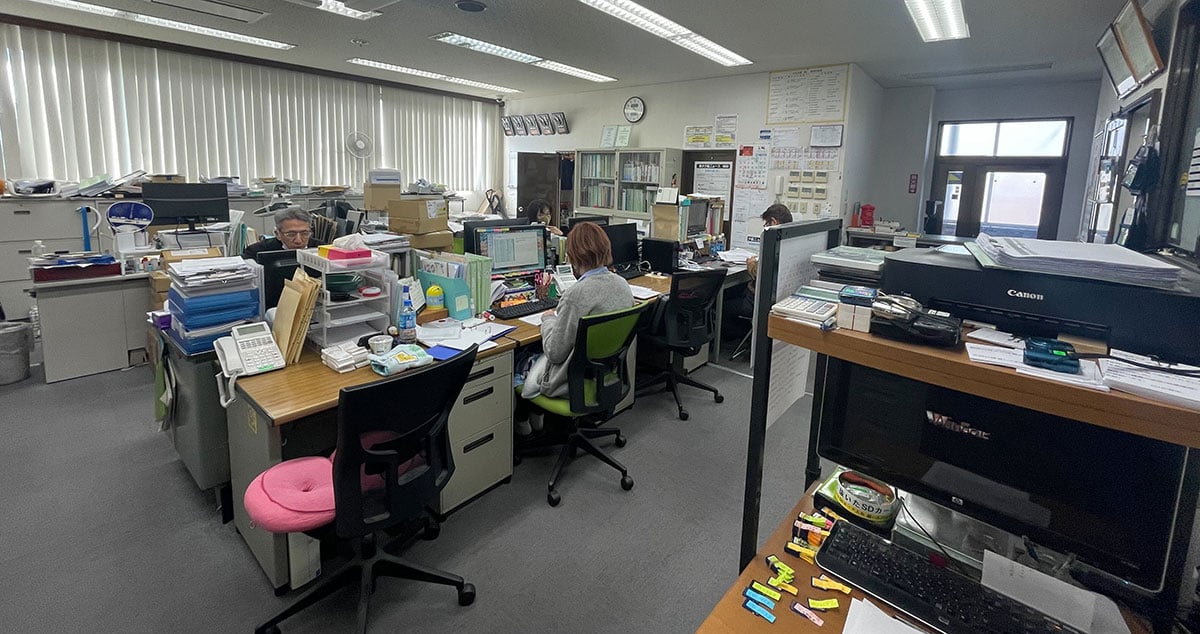 大丸交通 株式会社の画像7枚目