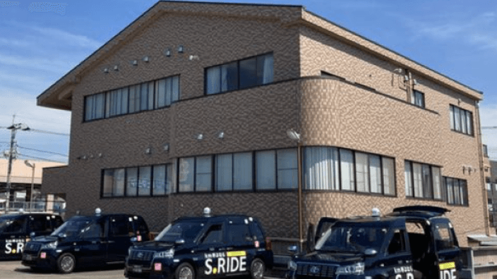 大丸交通 株式会社の画像8枚目