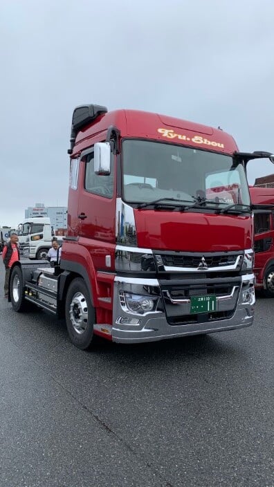 有限会社 中央商事運輸の画像2枚目