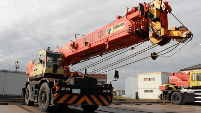 有限会社 中川組の画像4枚目