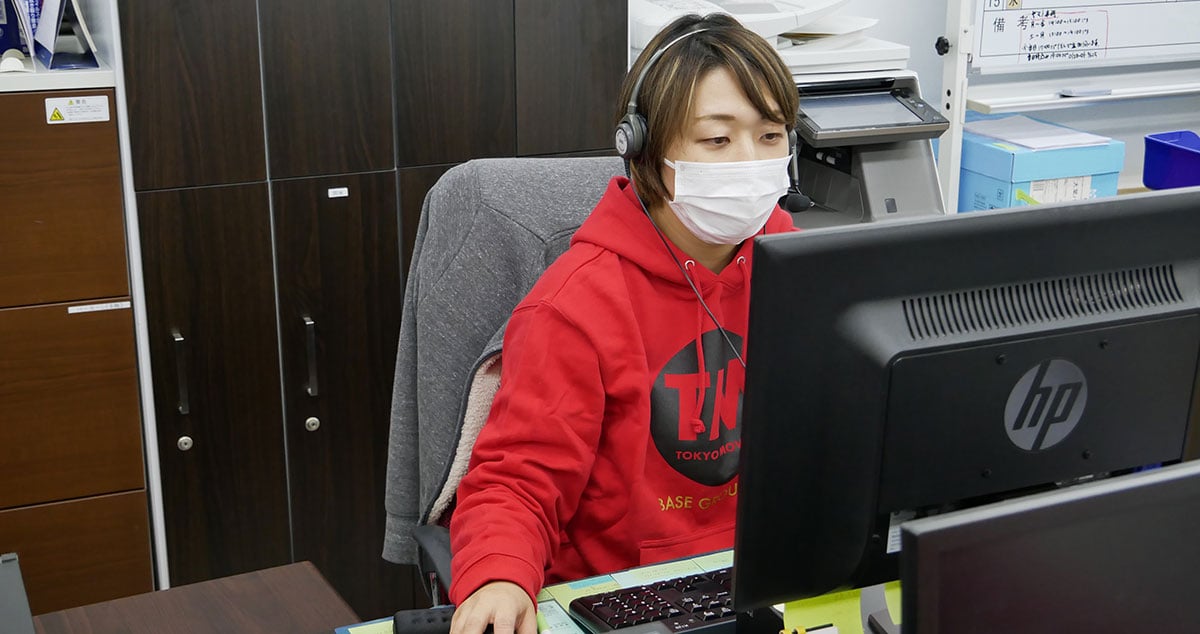 ベースグループ 株式会社の画像8枚目