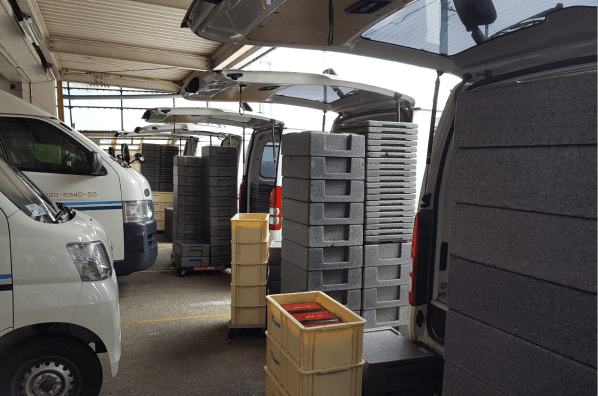 協同組合 武蔵野給食センターの画像4枚目