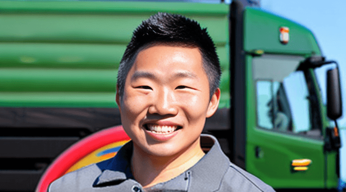 ヤザキ輸送 株式会社の画像2枚目